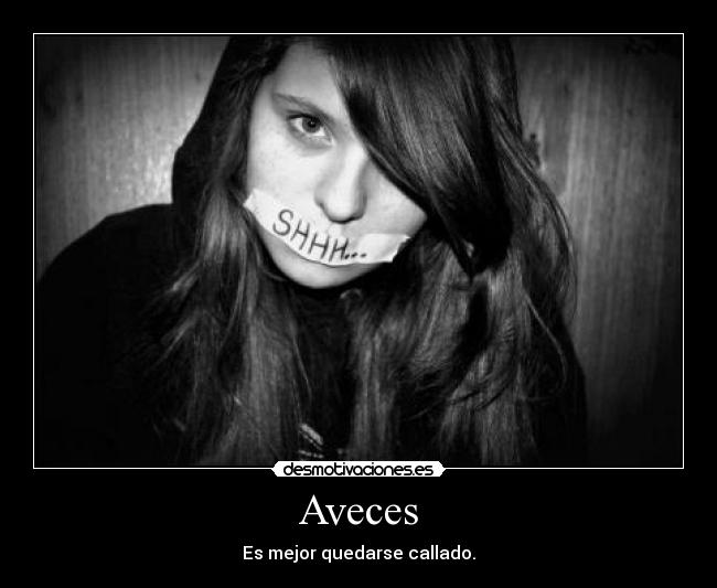 Aveces -