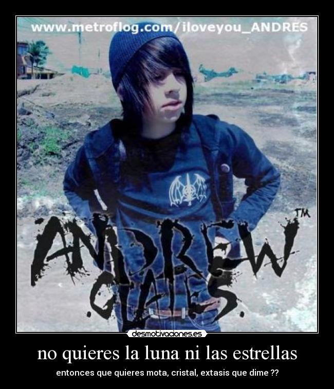 carteles que que quieres desmotivaciones