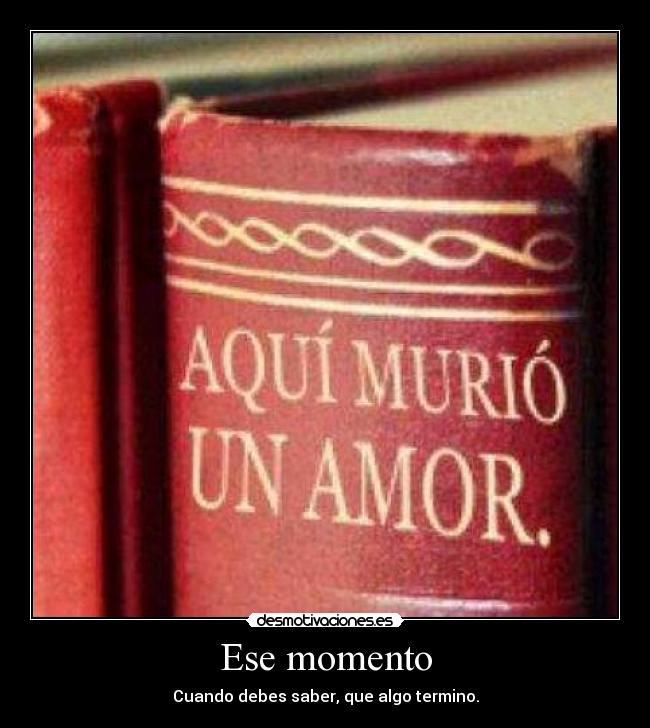 carteles fin desmotivaciones