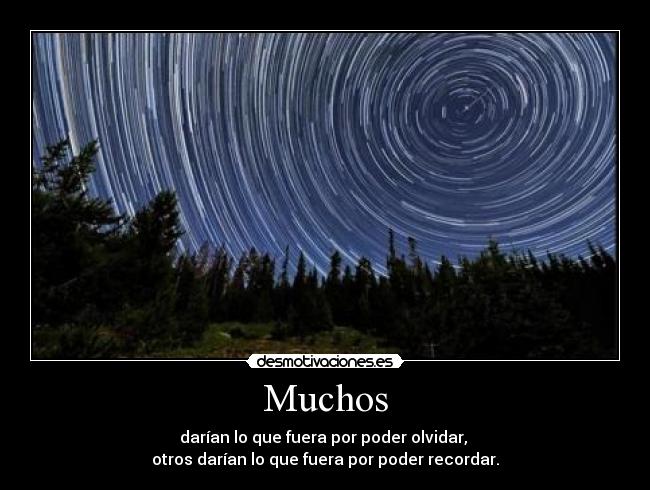 Muchos - 