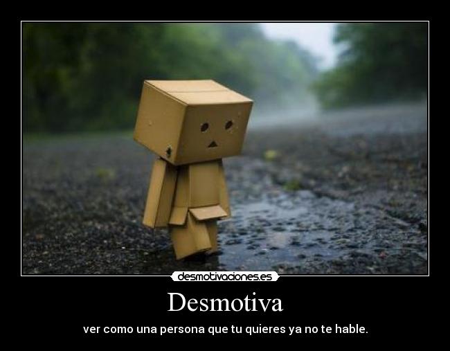 Desmotiva - 