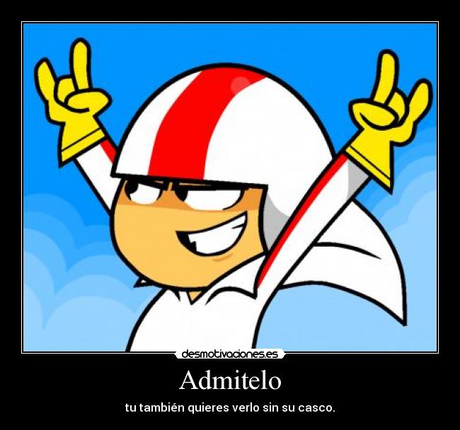 carteles kick desmotivaciones