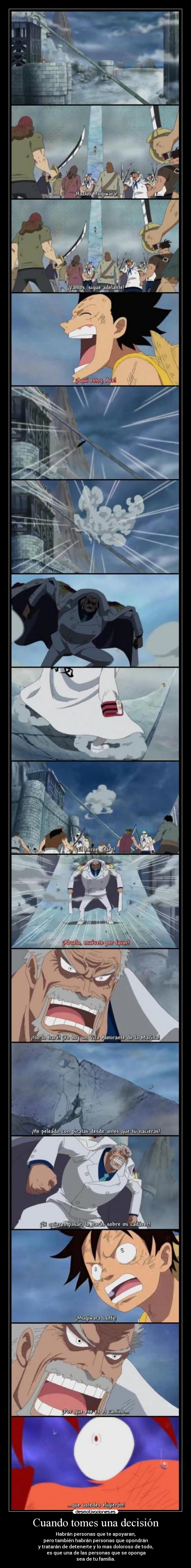 carteles ejecucion ace para hnd hermano desmomanada garp mdteach desmotivaciones