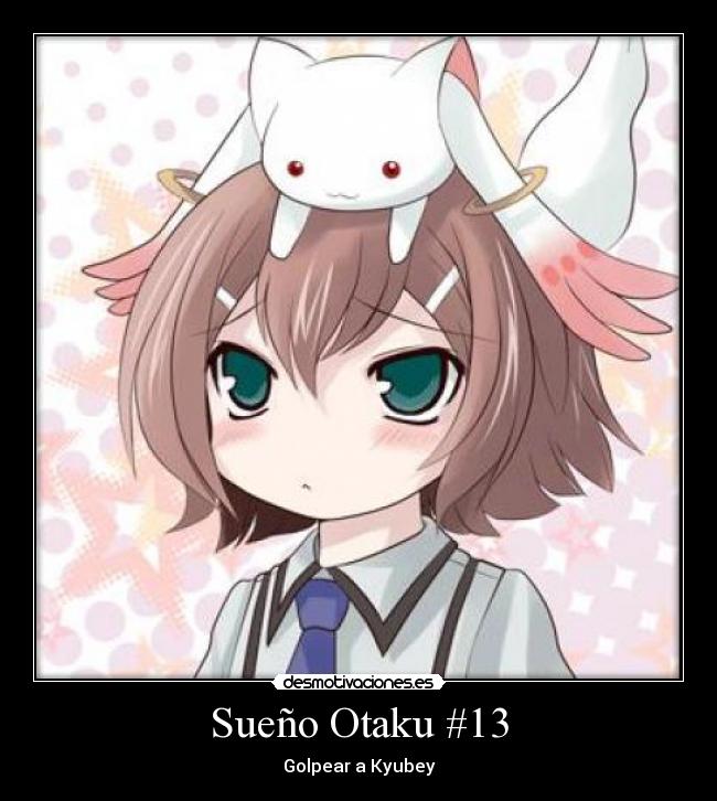 Sueño Otaku #13 - 