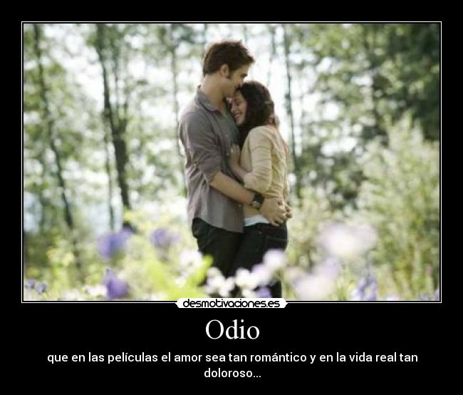 Odio -