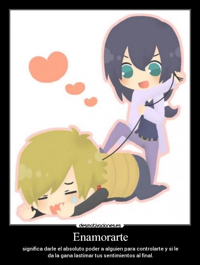 Enamorarte - 