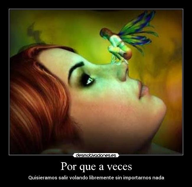 carteles libertad desmotivaciones