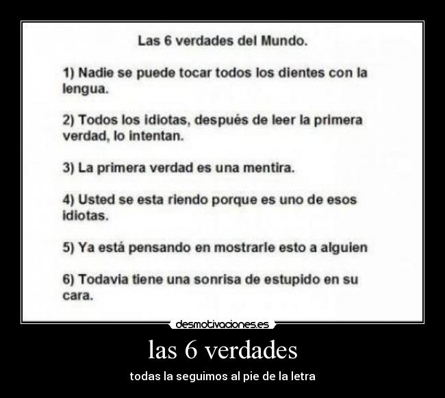 carteles  desmotivaciones