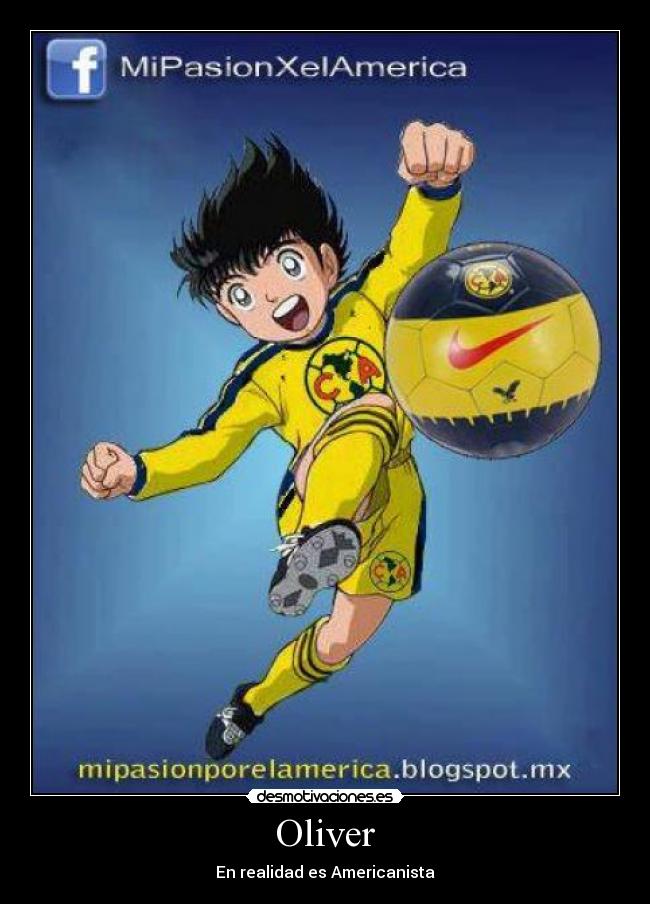 carteles oliver desmotivaciones