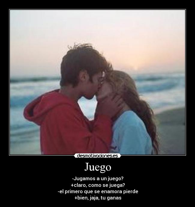 Juego - 