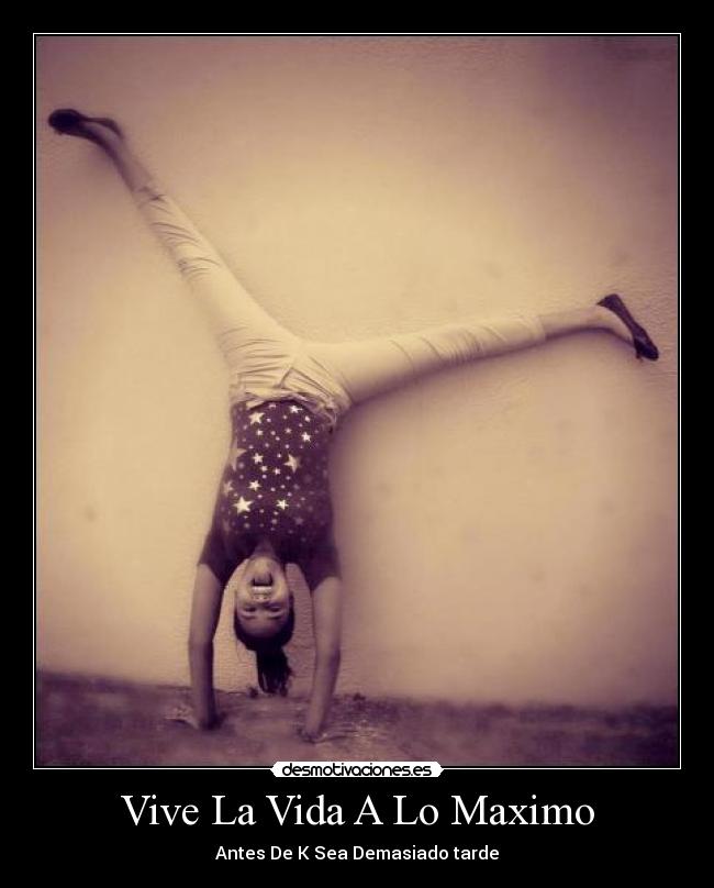 carteles vida alexis tavarez desmotivaciones