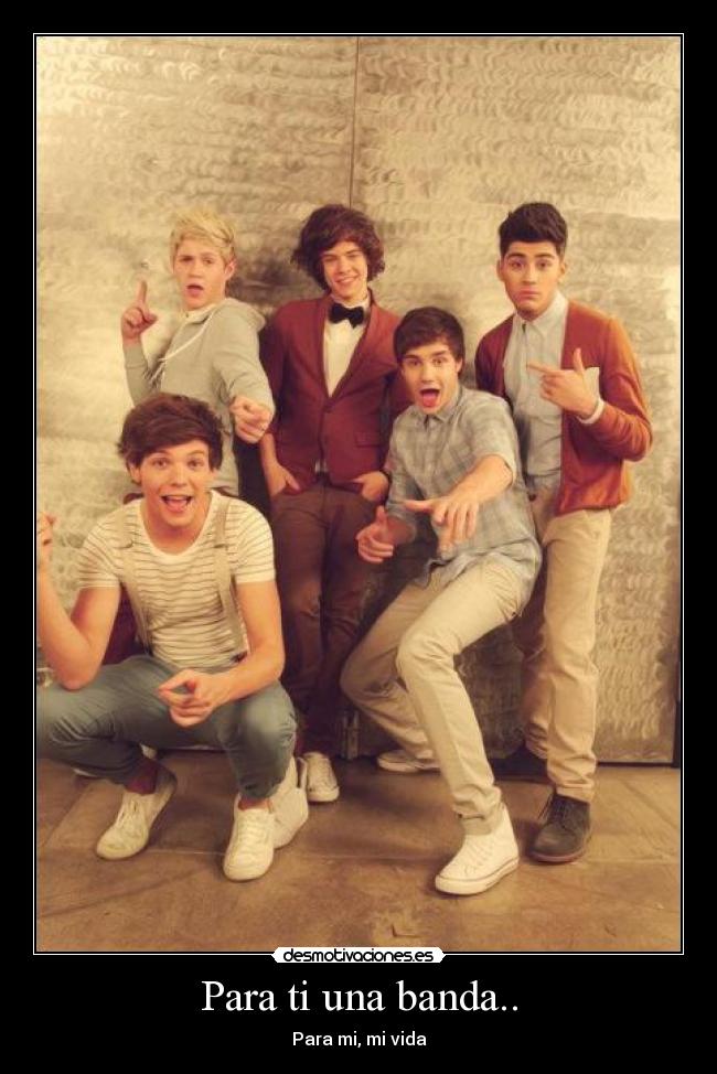 carteles one desmotivaciones