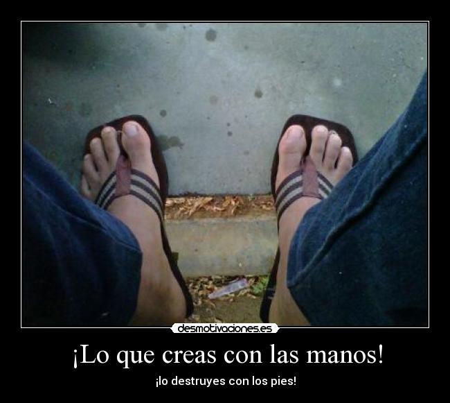 carteles topy tores desmotivaciones