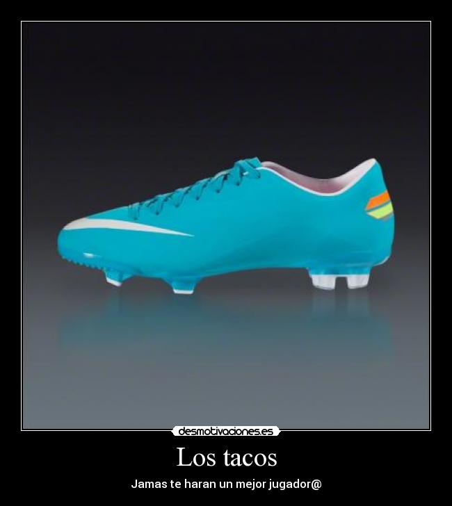Los tacos - 