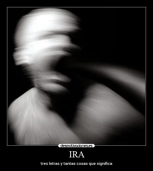 IRA -