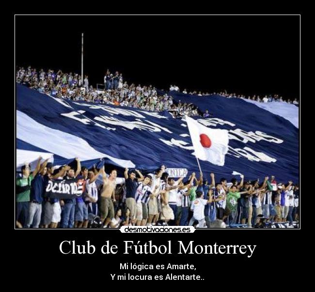 Club de Fútbol Monterrey - 