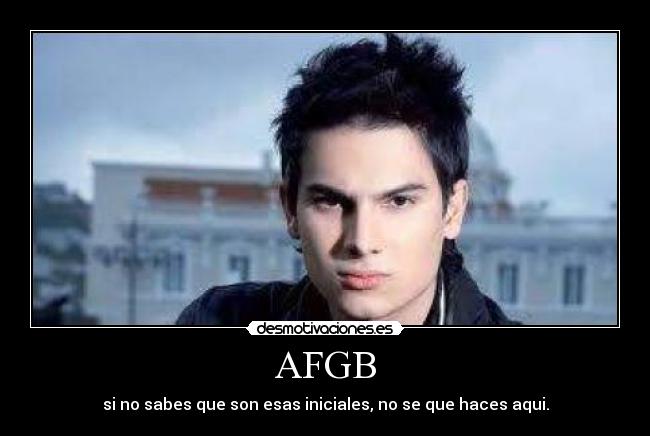 AFGB -