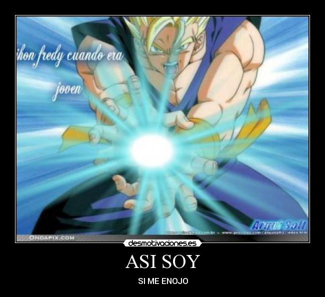 ASI SOY -