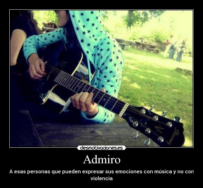 carteles admirable desmotivaciones