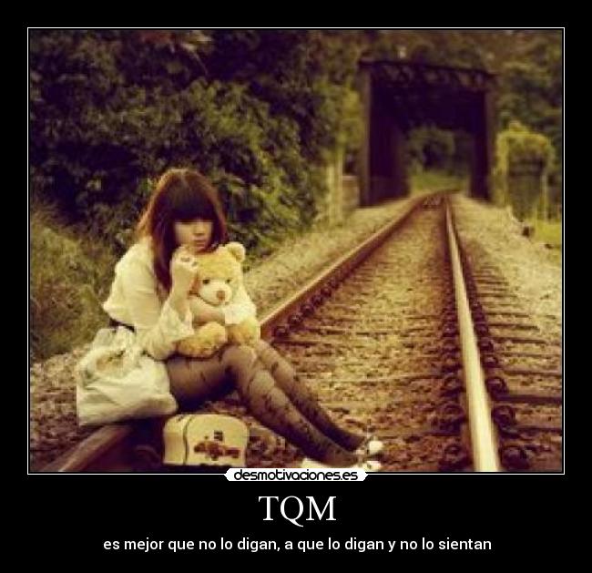 TQM -
