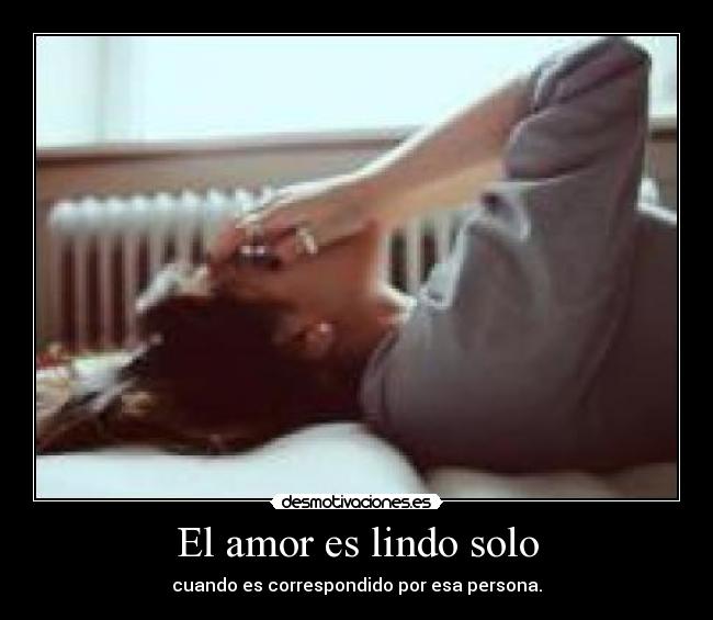 carteles amor amor desmotivaciones