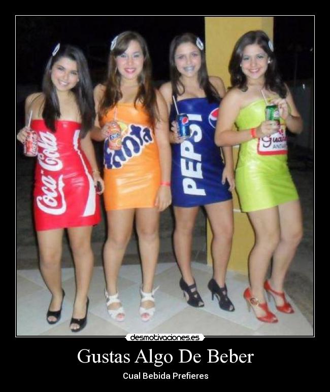 carteles beber desmotivaciones