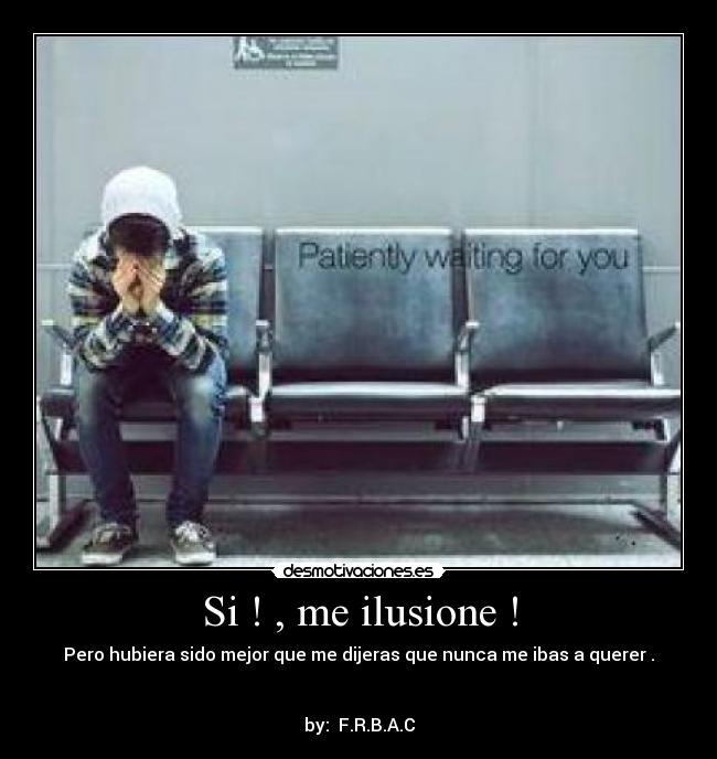 carteles  desmotivaciones