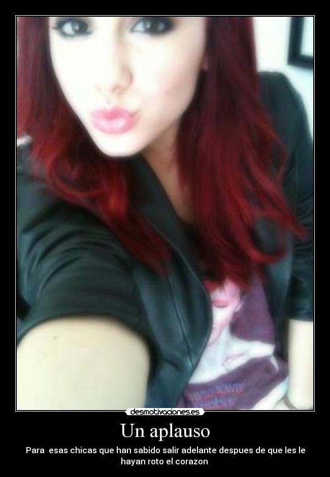 carteles amor corazon chicas desmotivaciones