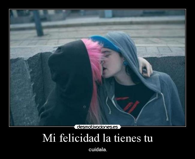 carteles felicidad nose bla bla desmotivaciones