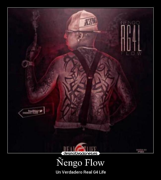 Ñengo Flow - 