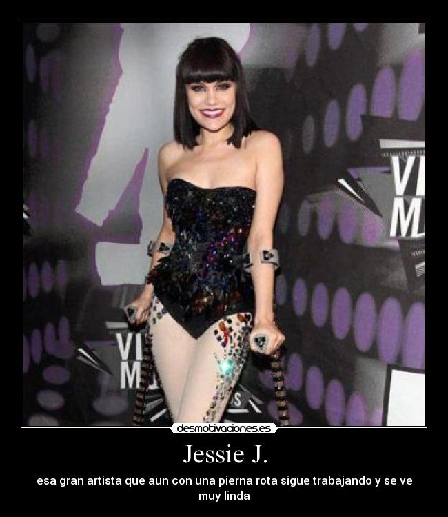 Jessie J. - 