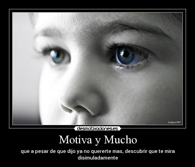 Motiva y Mucho -