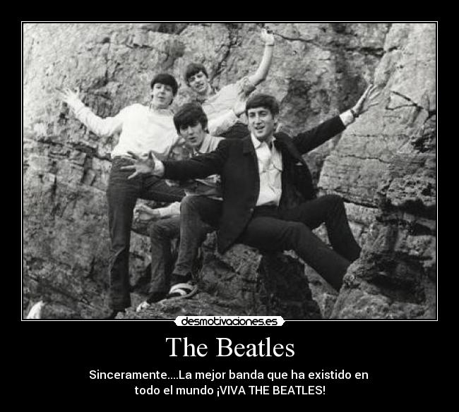 The Beatles - 