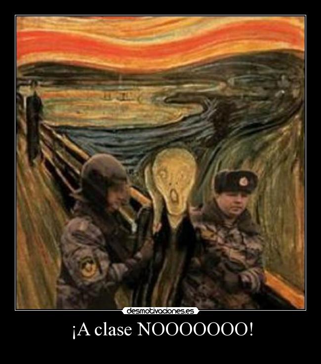 carteles deivod mvr apetecia hacer esta gilipollez barrita puta mierda desmotivaciones