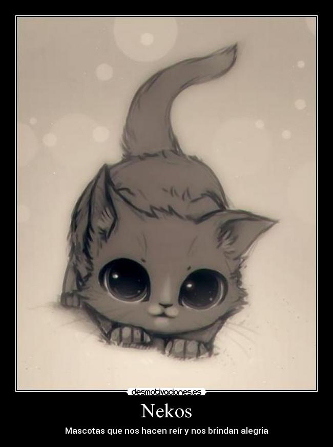 Nekos -