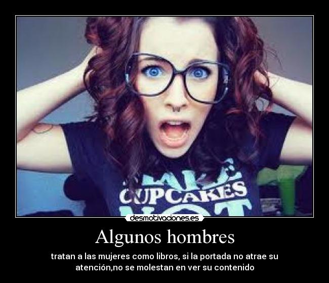 Algunos hombres -