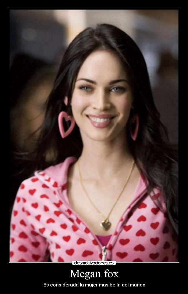 Megan fox - 