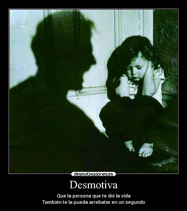 Desmotiva - 