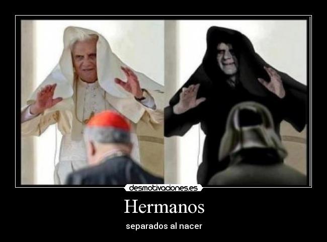 Hermanos -