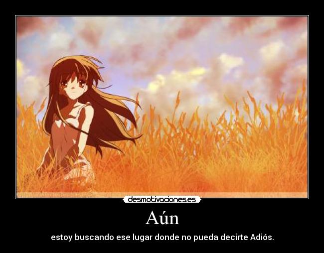 Aún - 