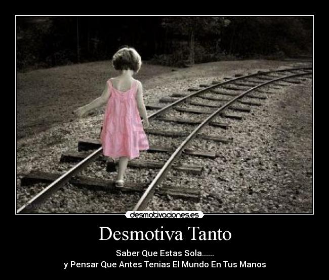Desmotiva Tanto -