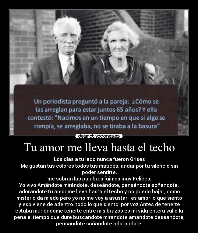 carteles amor amor desmotivaciones