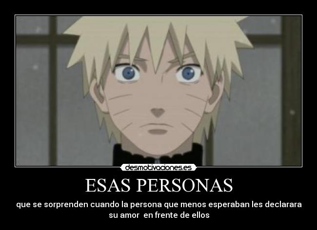 ESAS PERSONAS - 