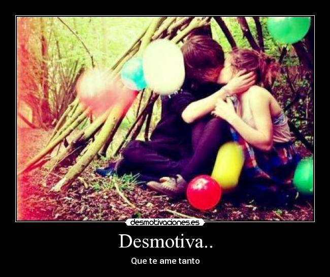 Desmotiva.. - 