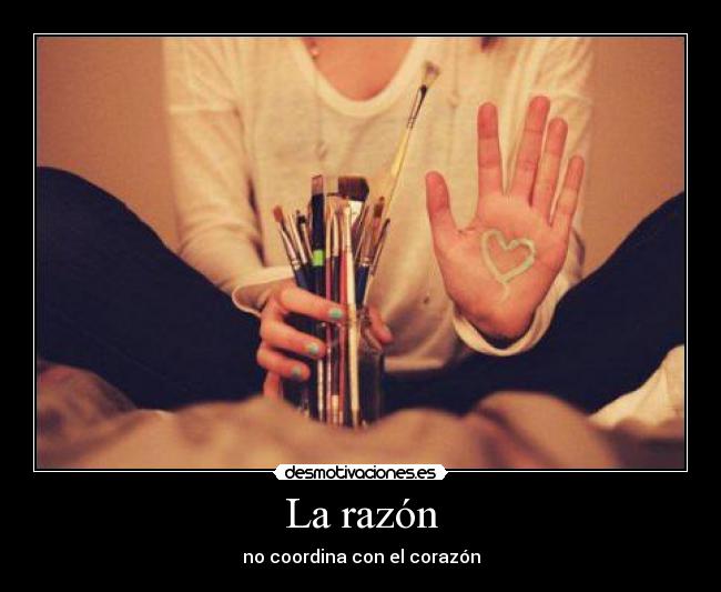 La razón - 