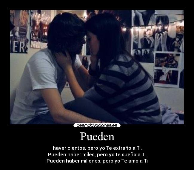 carteles pueden desmotivaciones