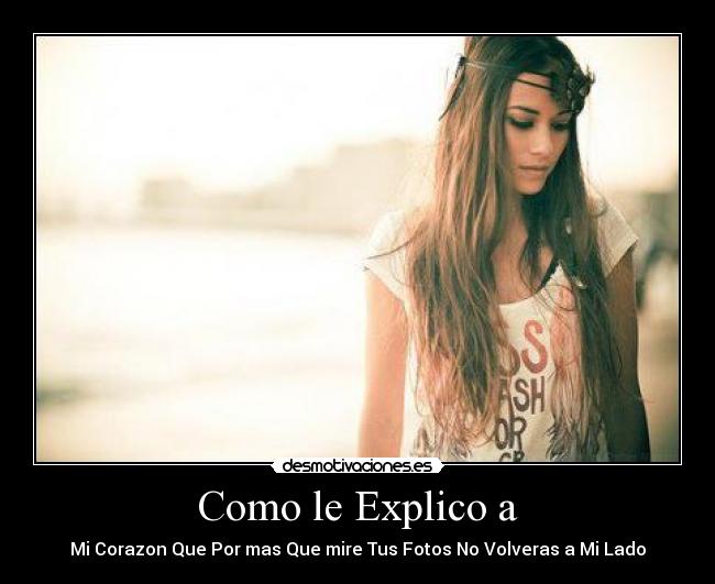 carteles como explico desmotivaciones