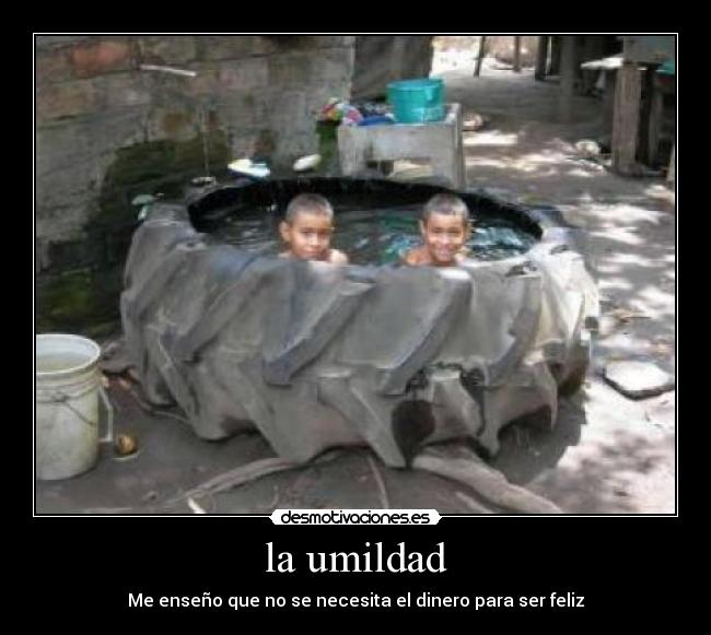 carteles umildad desmotivaciones