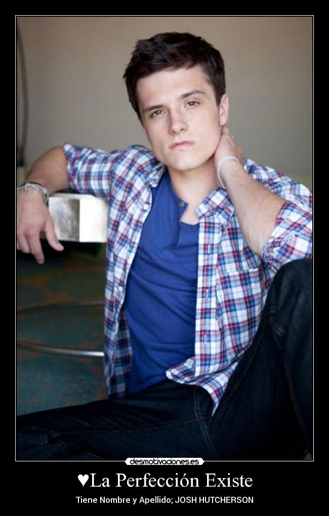 ♥La Perfección Existe -