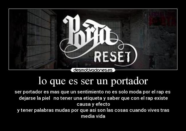 carteles pkena portadora desmotivaciones